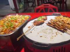 -醉烧膘·烧烤夜宵王(总店)