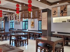 -天荷菜根·闽南素食自助(少林寺店)