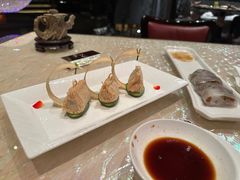 -8餐厅(新葡京酒店)