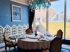 -世博源公馆·本帮融合菜·主题包厢·江景餐厅