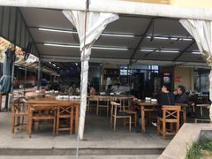 -87号烧烤海鲜·大排档(金沙滩店)