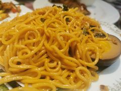 葱油拌面-邓丽君音乐主题餐厅