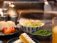 -春田小幸铁板烧(忠义街店)