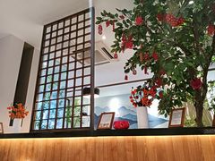 -山海菜馆·海肠捞饭·青岛菜(栈桥店)