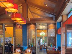 -那家小馆•北京菜•烤鸭(香山店)