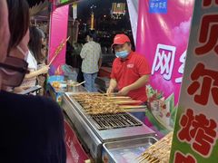 -上海颛桥万达广场