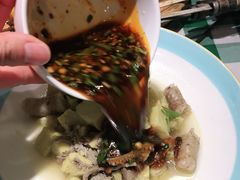 -新疆巴州金丝特餐厅(大钟寺店)