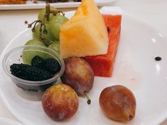 -第六季自助餐厅(甜水园店)