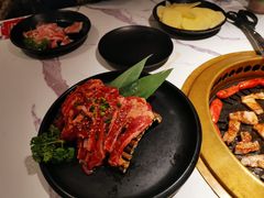 -花味烤肉·拌饭(庐阳万象汇店)