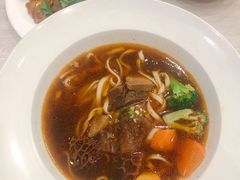 金牌私房牛三宝-康师傅私房牛肉面(马泉营奥莱店)