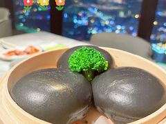 -无锡苏宁银河国际酒店-悦府65中餐厅
