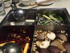-海底捞火锅(璞丽中心店)