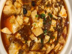 麻婆豆腐-眉州东坡(远洋未来广场店)
