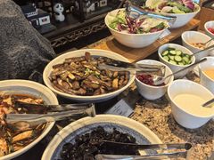 -无锡君来洲际酒店