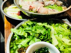 -渔米粥(罗湖店)