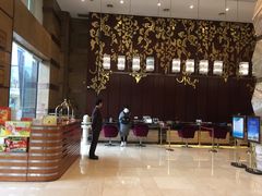-长沙君逸康年大酒店(贺龙体育馆店)