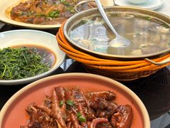-张鸟园农家乐(张鸟园店)