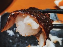 -千代武日本料理(开发区店)
