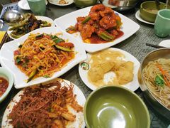 -春花民族美食(佳木斯总店)