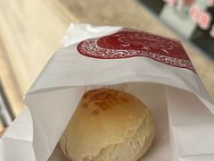 蟹粉鲜肉月饼-王宝和酒家(黄浦店)