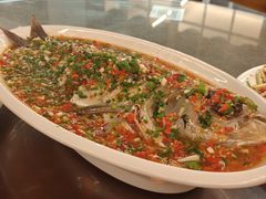 -飞虹鱼馆(春华路店)