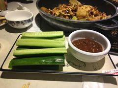 -蛙蛙叫干锅年代(簋街总店)