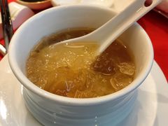 -圣廷苑酒店-馥轩中餐厅
