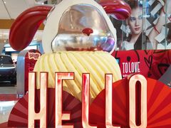 -深圳来福士广场