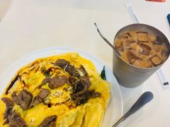 -華歡冰室-WahFoon(吉大店)