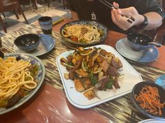 -新疆伊宁远征餐厅