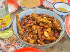 -老三样·旧食新味(船山路店)