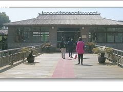 酒家大门2-渭塘酒家(生态园店)