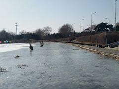 -棋盘山冰雪大世界
