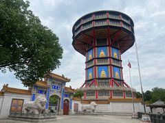 -高旻寺