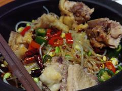 -云海肴·汽锅鸡·云南菜(高德置地店)