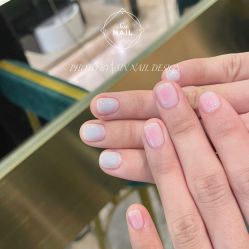 -Sin Nail芯日式美甲美睫店