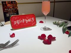 -王品牛排(青岛万象城店)