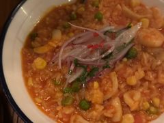 -El Bodegon阿根廷秘鲁餐厅(幸福路店)