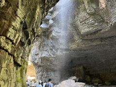 -鹿院坪生态旅游景区