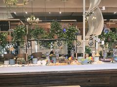 -蓝珊甄选海鲜自助·火锅大排档(近阿那亚店)