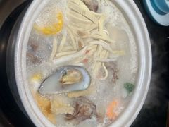 -旺晖本帮骨头煲·深夜火锅(梅园路店)