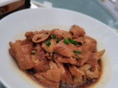 相思大肠-宁海食府(大剧院店)