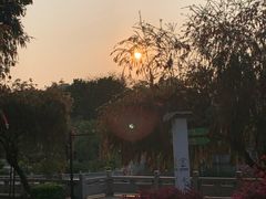 -寮步香市古镇休闲景区