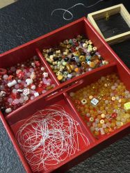 -花嫁丽舍海岛婚礼殿堂(国展店)