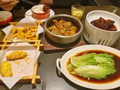 -聚鑫阁江浙菜·非遗传承技艺(金汇龙湖天街店)