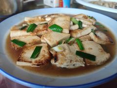 -溪畔如家土菜馆