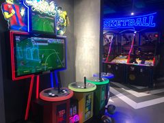 -世代星球·保龄球·镭战真人CS·团建(杨浦店)