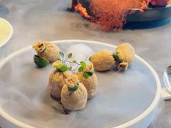 -上海滩餐厅(BFC外滩金融中心店)