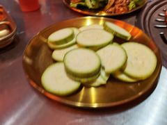 -本味家贵州烤肉&爆浆小豆腐(会展一店)