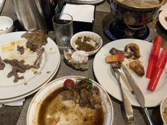-怡咖啡自助餐(宁波香格里拉店)